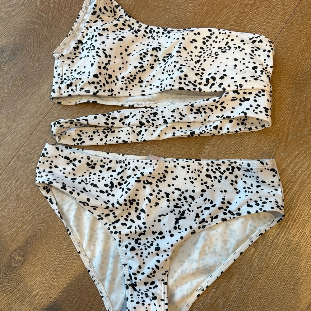 bathing suit from shein